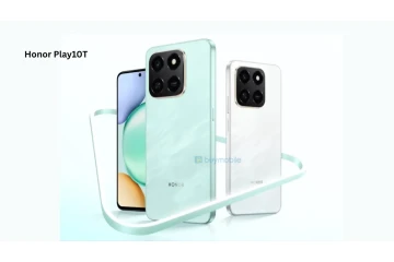 Honor Play10T price in Bangladesh 2025